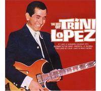Trini Lopez - Best of Trini Lopez