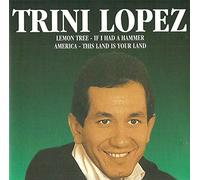Trini Lopez - English & Spanish Versions