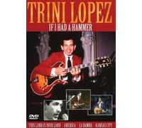 Trini Lopez - If I Had A Hammer [Alemania] [DVD]