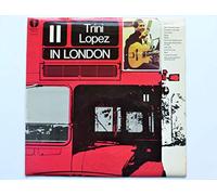 Trini Lopez - In London