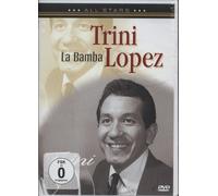 Trini Lopez - La Bamba [Alemania] [DVD]