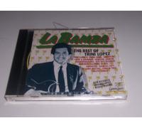 Trini Lopez - La Bamba-Best Of-