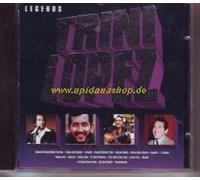 Trini Lopez - Legends (compilation, 18 tracks, 1994)