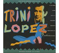 Trini Lopez - Les Plus Beaux Succes [Vinilo]