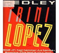 Trini Lopez - Medley [Vinilo]