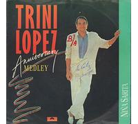 Trini Lopez - Medley [Vinilo]
