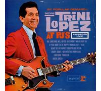 Trini Lopez - More Trini Lopez At PJ's