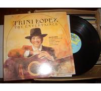Trini Lopez - The Entertainer