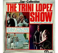Trini Lopez - The Trini Lopez Show