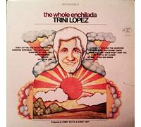 Trini Lopez - The Whole Enchilada - Reprise Records - RS 6337