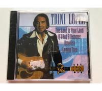 Trini Lopez - Trini Lopez