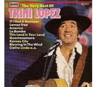 Trini Lopez - Very best of