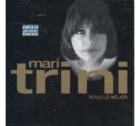 Trini,Mari - Grandes Exitos (US Import)