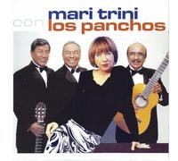 Trini, Mari - Voz De Los Panchos