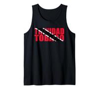 Trinidad and Tobago Camiseta sin Mangas