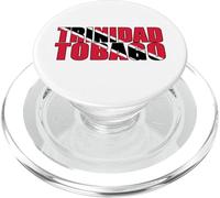 Trinidad and Tobago PopSockets PopGrip para MagSafe