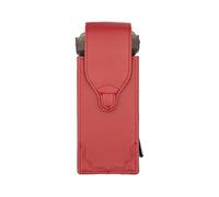 TRiNiDAD Bolsa para ropa, color rojo, Rojo -, Condor Dual incluido