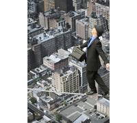 TRINIDAD ESTRATÉGICA EN M&A: Una visión práctica y humana sobre cómo crear, transformar y trascender en los negocios.