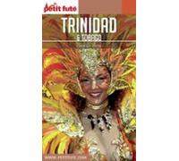 Trinidad Et Tobago 2016/2017 Petit Futé (ebook)