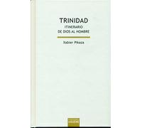 Trinidad. Itinerario De Dios al hombre: 95 (Lux Mundi)