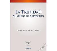 Trinidad Misterio De Salvacion (nueva ed (Pelícano)