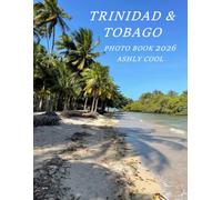 TRINIDAD & TOBAGO: Cool Pictures That Create An Idea For You About - Perfect Gift for tourism & travel lovers.....Relaxing & Meditation.