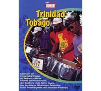 Trinidad/Tobago - On Tour [Alemania] [DVD]