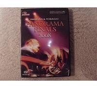 Trinidad & Tobago Panorama Finals 2008