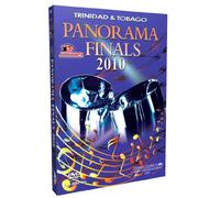 Trinidad & Tobago Panorama Finals 2010