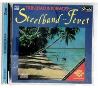Trinidad & Tobago - Steelband Fever