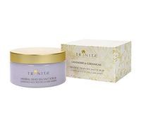 Trinitae Mineral Dead Sea Salt Scrub Lavender & Geranium