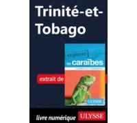 Trinité-et-tobago (ebook)