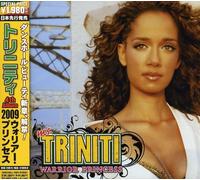 Triniti - Warrior Princess