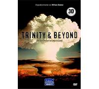 Trinity & Beyond - Die Geschichte der Atombombe [Alemania] [DVD]