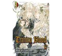 Trinity Blood - Tome 17 (ebook)