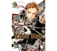 Trinity Blood - Tome 2 (ebook)