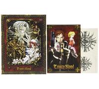 Trinity Blood Vol. 1 [Alemania] [DVD]