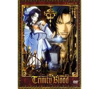Trinity Blood Vol. 2 - Episode 05-08 [Alemania] [DVD]