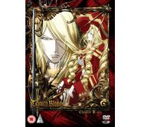 Trinity Blood: Vol. 2 [Reino Unido] [DVD]