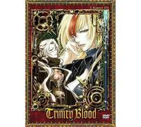 Trinity Blood Vol. 3 - Episode 09-12 [Alemania] [DVD]