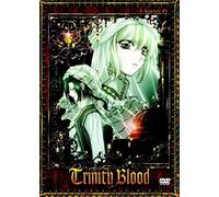 Trinity Blood Vol. 4 - Episode 13-16 [Alemania] [DVD]