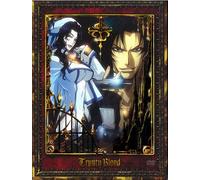 Trinity Blood Vol. 4 [Regular] [Alemania] [DVD]