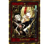 Trinity Blood Vol. 6 [Alemania] [DVD]