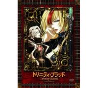 Trinity Blood Vol. 6 [Regular] [Alemania] [DVD]