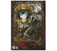 Trinity Blood Vol.6 - Trinity Blood Volume 6 [Reino Unido] [DVD]