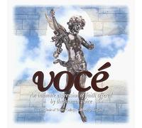 Trinity College Choir - Voce