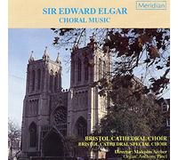 Trinity College Choir - Walton;Sacred Choral Music