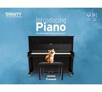 Trinity College London: Introducing Piano: An Illustrated Musical Adventure