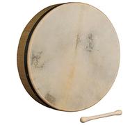 Trinity College TB-6 Bodhrán irlandés, aro de roble