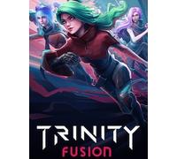 Trinity Fusion (PC) - Steam Gift - GLOBAL